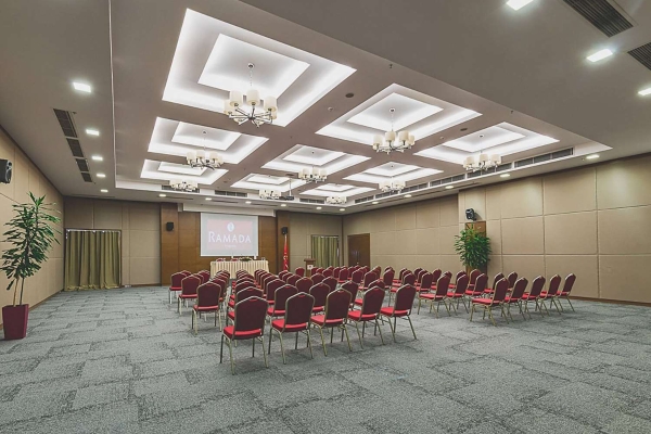 Hotel Ramada Podgorica